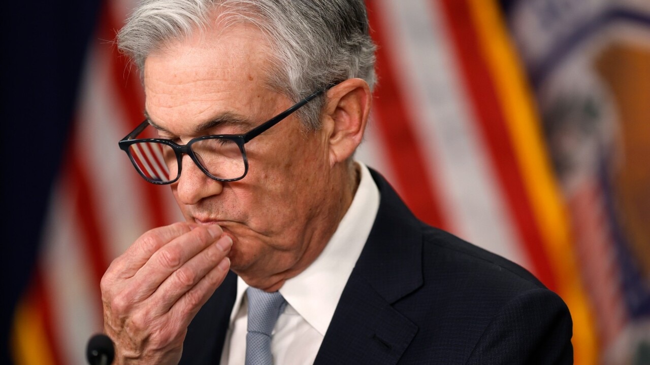 ‘Pensive’ markets ahead of US Federal Reserve testimony at Capitol Hill