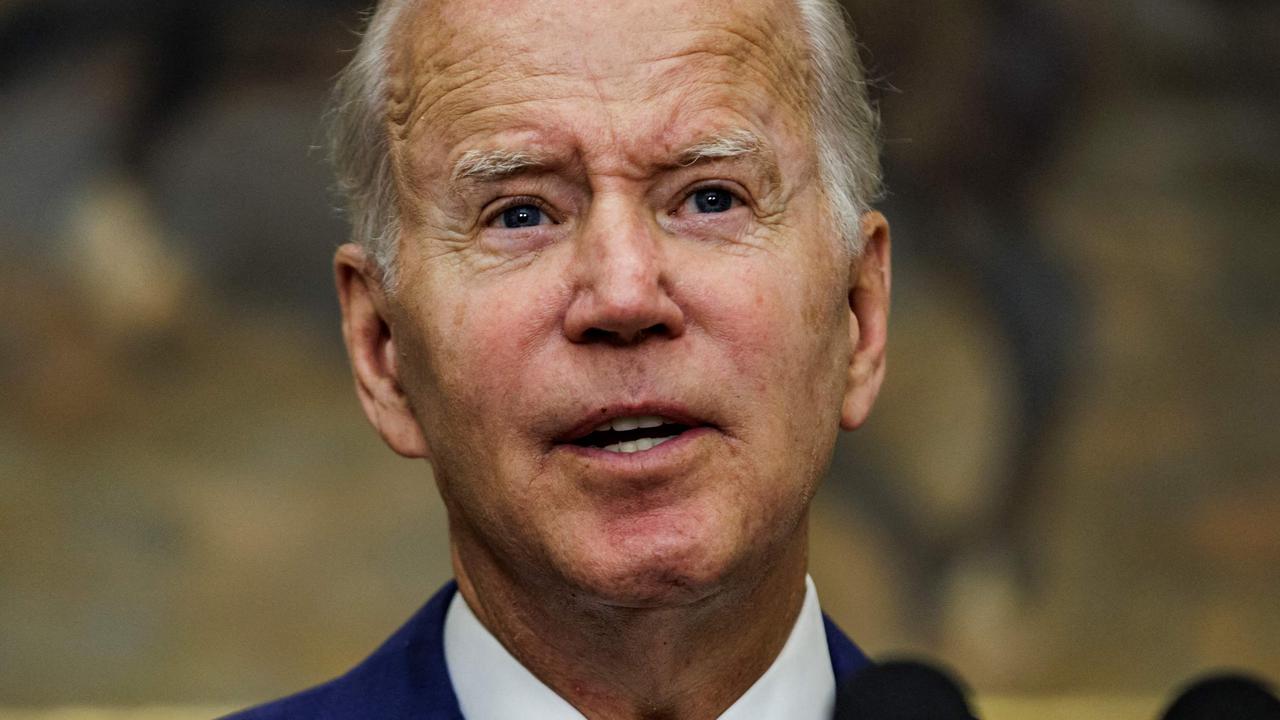 Roe v Wade: Doute sur l’histoire de Joe Biden d’une victime de viol de 10 ans