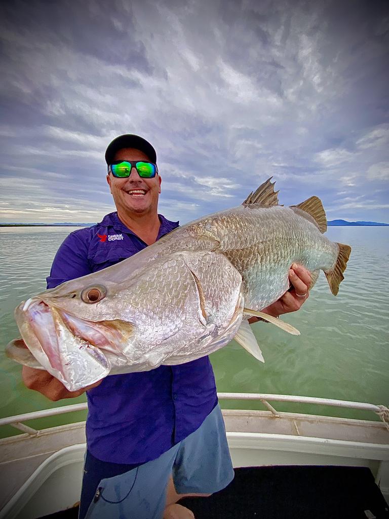 Sunshine Coast weekly fishing report: Scott Hillier | The Courier Mail