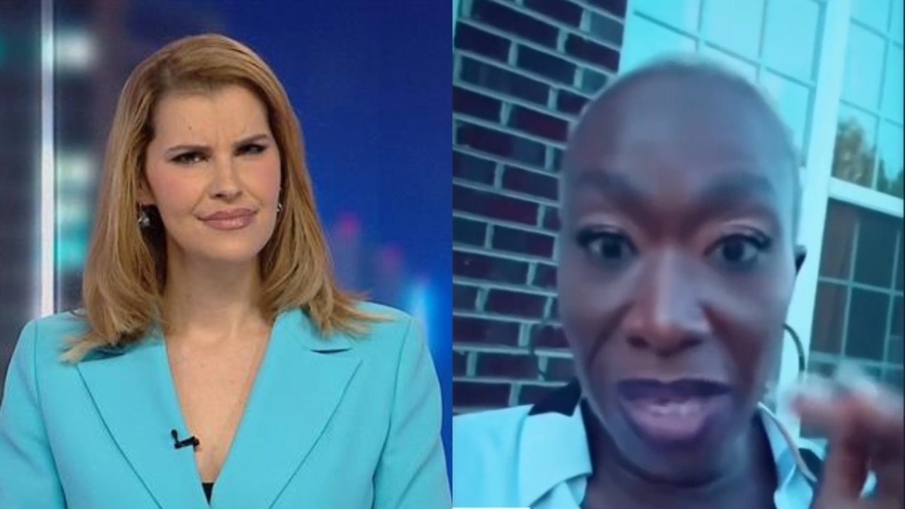 Sky News host reacts to Joy Reid’s ‘mentally deranged meltdown’ over ...