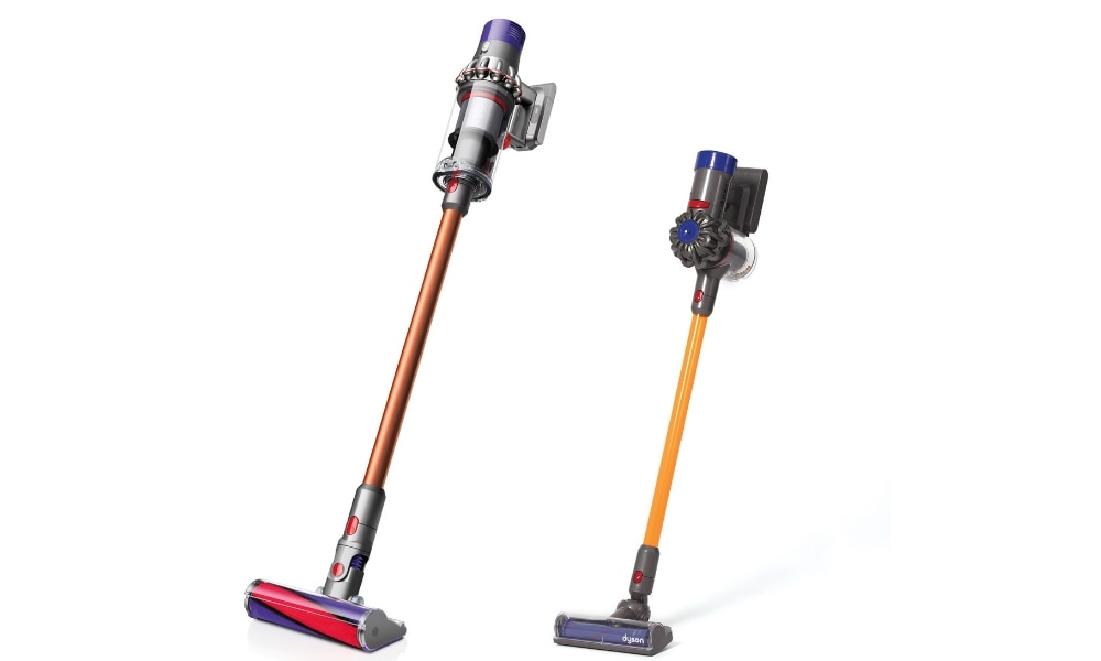 Dyson toy 2024 vacuum australia