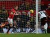 New United low, Fulham grab draw