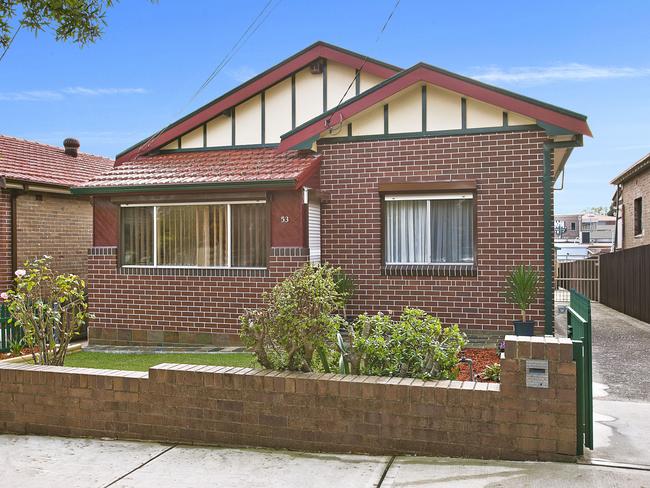 Strathfield home sells for $4.3 million | Daily Telegraph