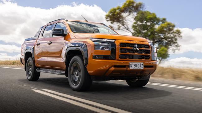 Prices have risen substantially and the four-wheel drive dual cab range starts at $50,940 plus on-roads.