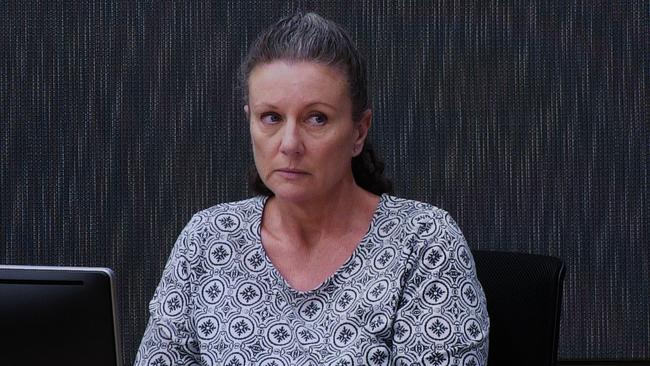 The inquiry into Kathleen Folbigg’s inquiry could result in her release from prison if they find that reasonable doubt around her conviction exists. Picture: AAP Image/Joel Carrett