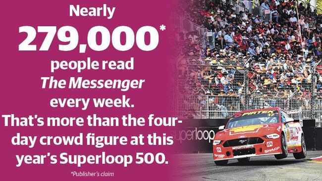 Readership Promo Online Superlook