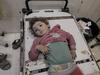 Gaza civilians ‘face starvation’; Netanyahu defends hospital raid