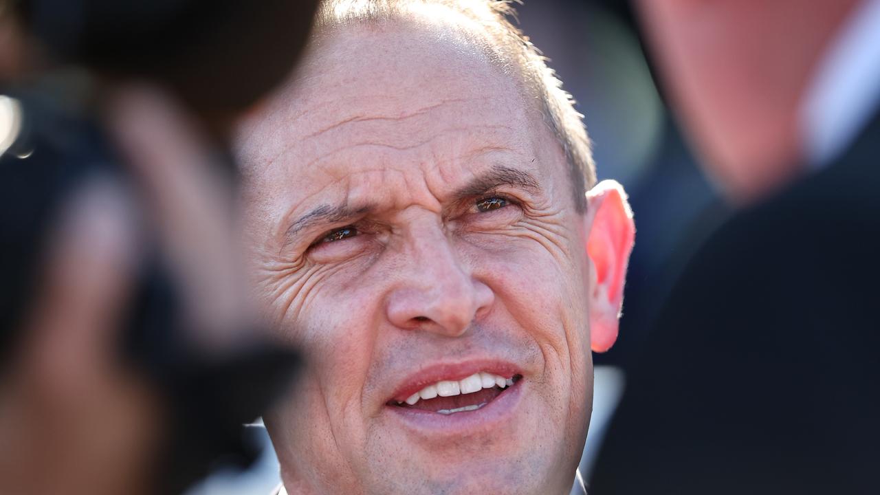 Waller’s Group 1 sweep bid alive despite Glow no-show