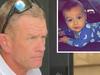 Baby allegedly left to die during drug binge