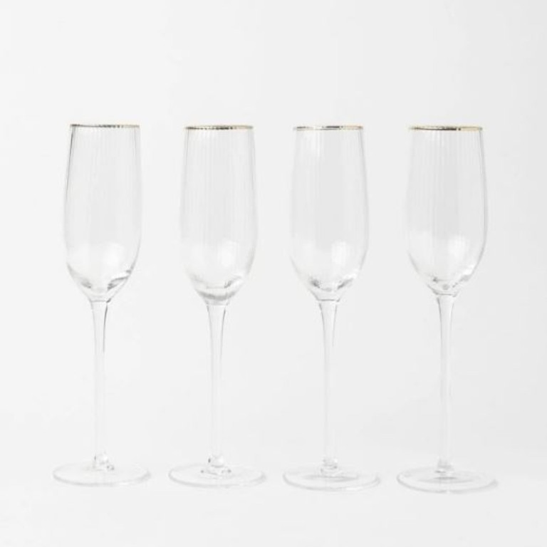 Heritage Luxe Ambrose Glasses