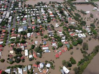 2011 Floods Brisbane Qld Class Action: Flood Class Action Clients ...