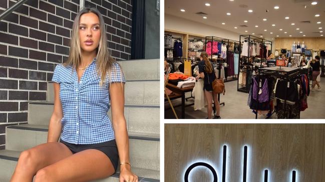 ICONIC RETAILER COLLAPSES: 1000 jobs on line as huge brand folds