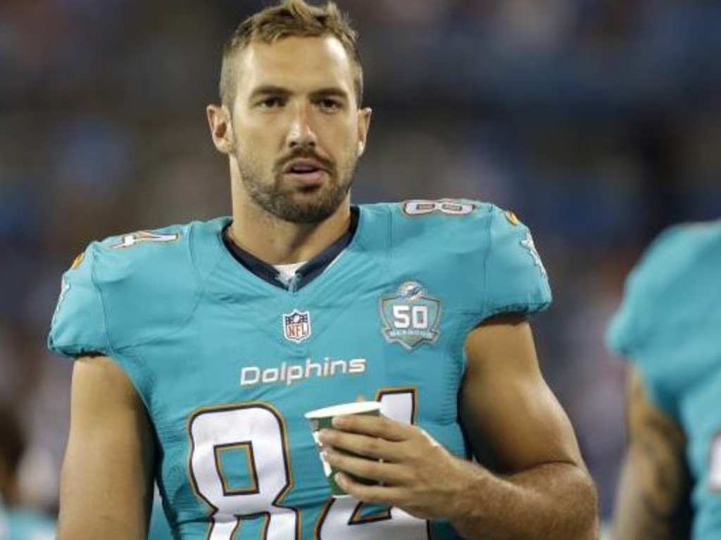 Pregnant Elin Nordegren's BF Is Former Football Pro Jordan Cameron