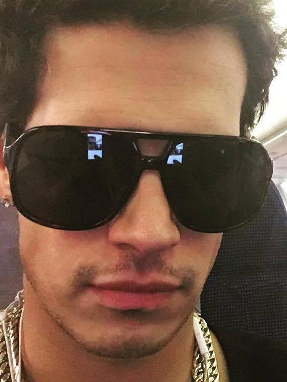 Yiannopoulos has his fair share of fans and followers. (Pic: Supplied)