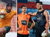 10 next-gen stars emerging amid code war for junior talent