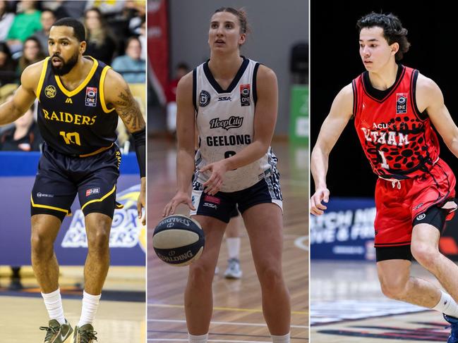 Revealed: Your team’s key to NBL1 South success