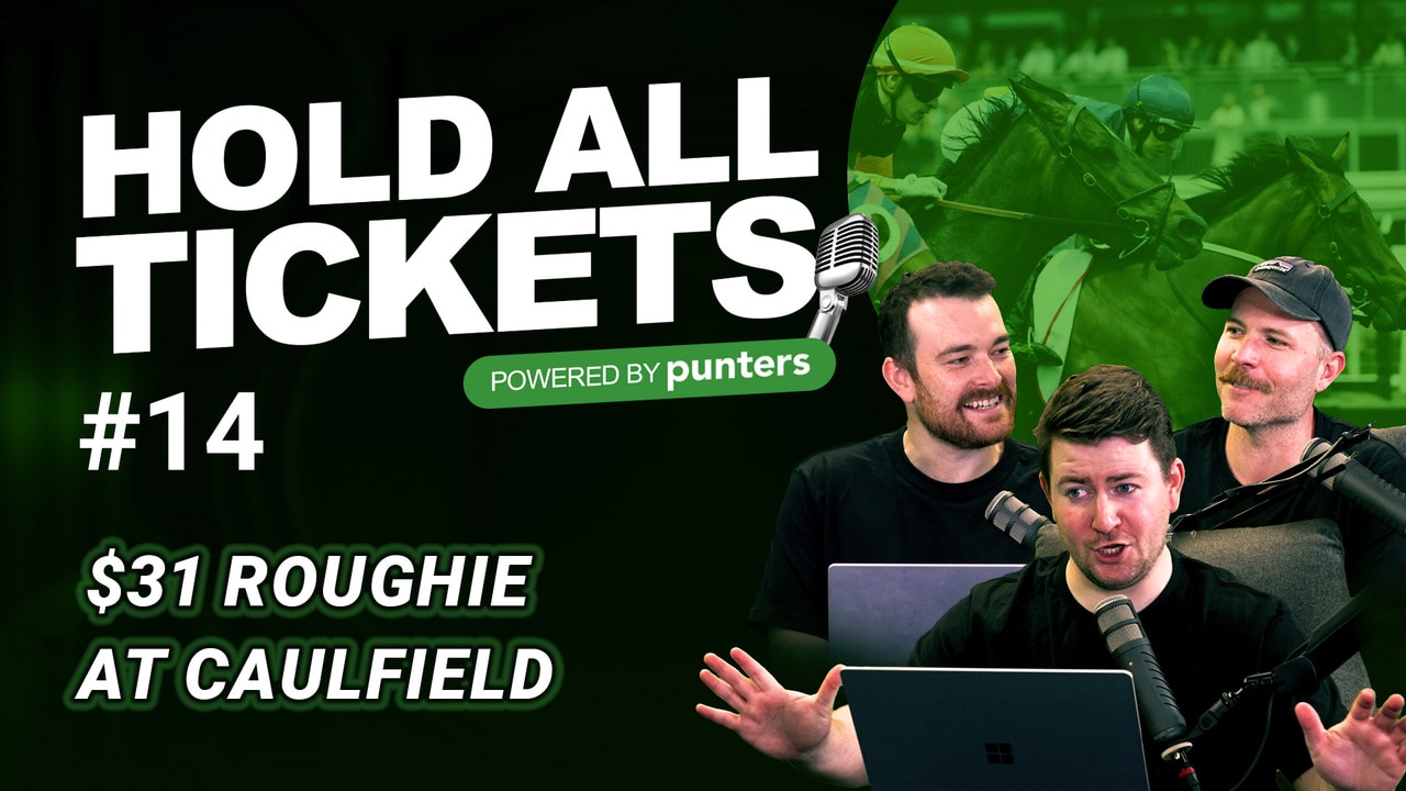 Record 18 'self-trumpeter' votes | $31 Caulfield play | G1 Winterbottom preview