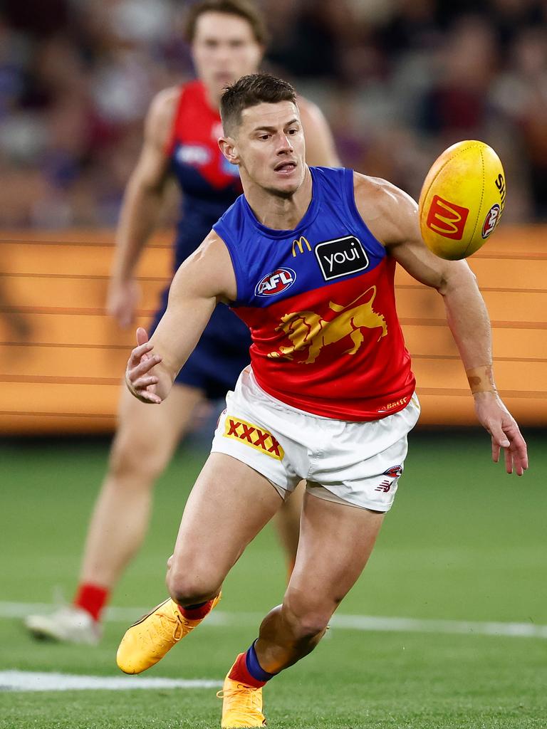 Zorko has been in fine form. Picture: Getty Images