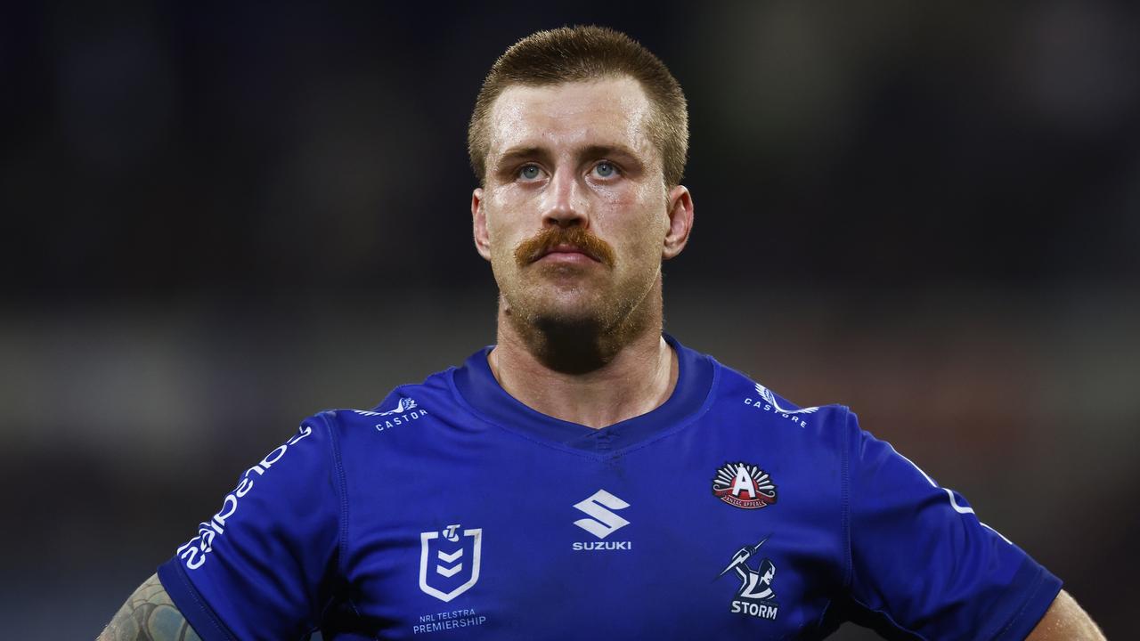 Cameron Munster is the last big uncontracted card to fall in the NRL. Photo: Getty Images