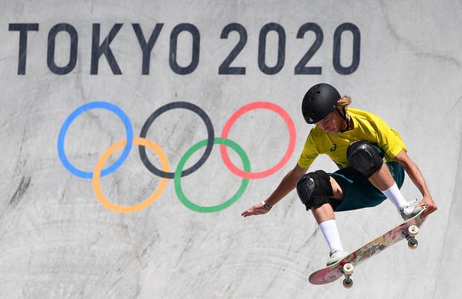 Tokyo Olympics best photos, photography: Iconic moments from 2021 ...