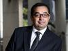 Lawyer Andrew Grech, managing director of law firm Slater and Gordon at their offices in Melbourne.