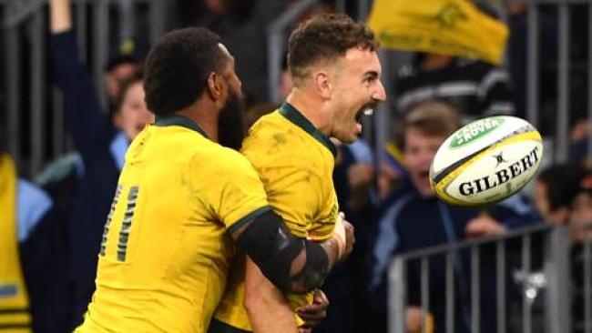 Bledisloe Cup 2019: Wallabies Vs All Blacks, live updates ...