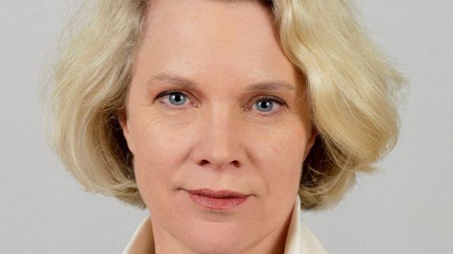 Laura Tingle is 7.30’s new political correspondent. Photo: Supplied