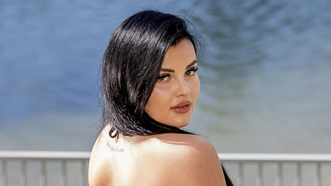 Renee Gracie Spills About 22k Brazilian Butt Lift Gold Coast Bulletin