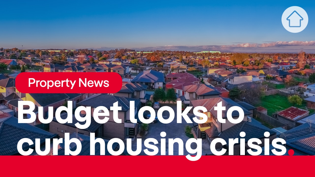 Federal Budget 2024: Addressing the housing crisis