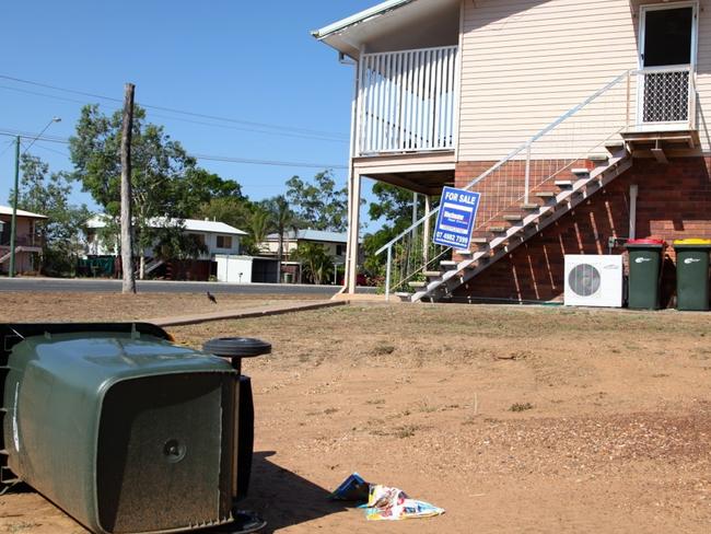 The Aussie towns destroyed by China’s economic slowdown