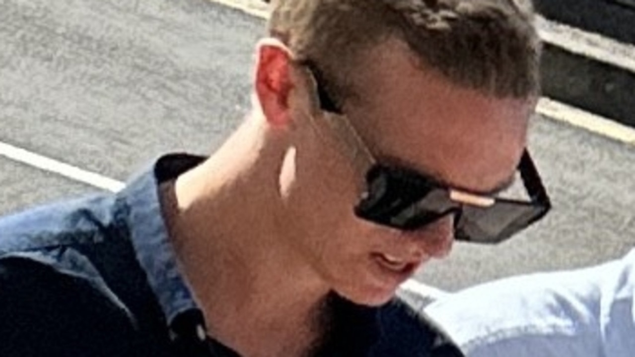 Man flashes knife in Airbnb host’s face during terrifying ordeal