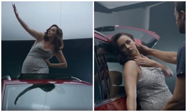 Comedian Celeste Barber is the best thing ever in hilarious new car ad
