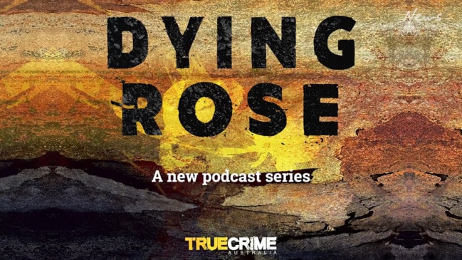 Dying Rose: Six deaths, one national shame | New true crime podcast