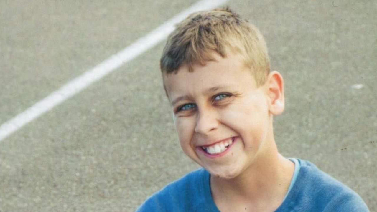 Jason Galleghan was fatally attacked on August 4, 2021.