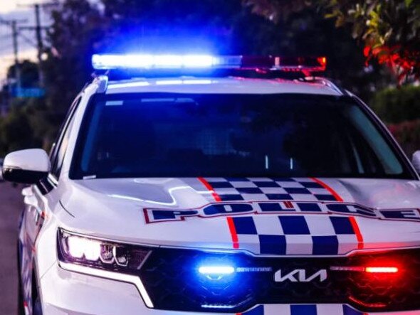 Police allege three people threatened a Brassall man with weapons, forcing him into a vehicle before driving him around the Ipswich area for a period of time while making demands for money.