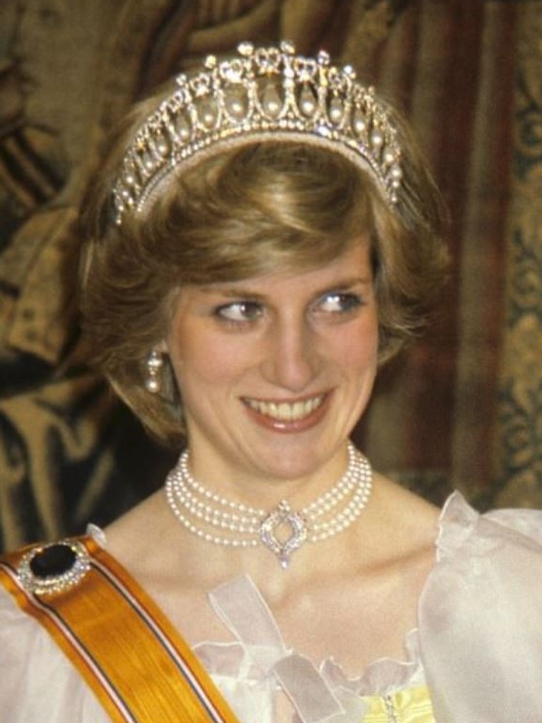 Princess Diana, James Gilbey Risque phone call that rocked royal family news.au — Australias leading news site