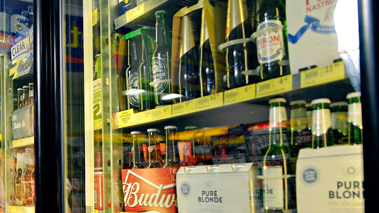 Retail Drinks Australia is urging the Northern Territory government to amend the Liquor Act to scrap an “unfair” 25 per cent liquor sales cap on grocery store licences.