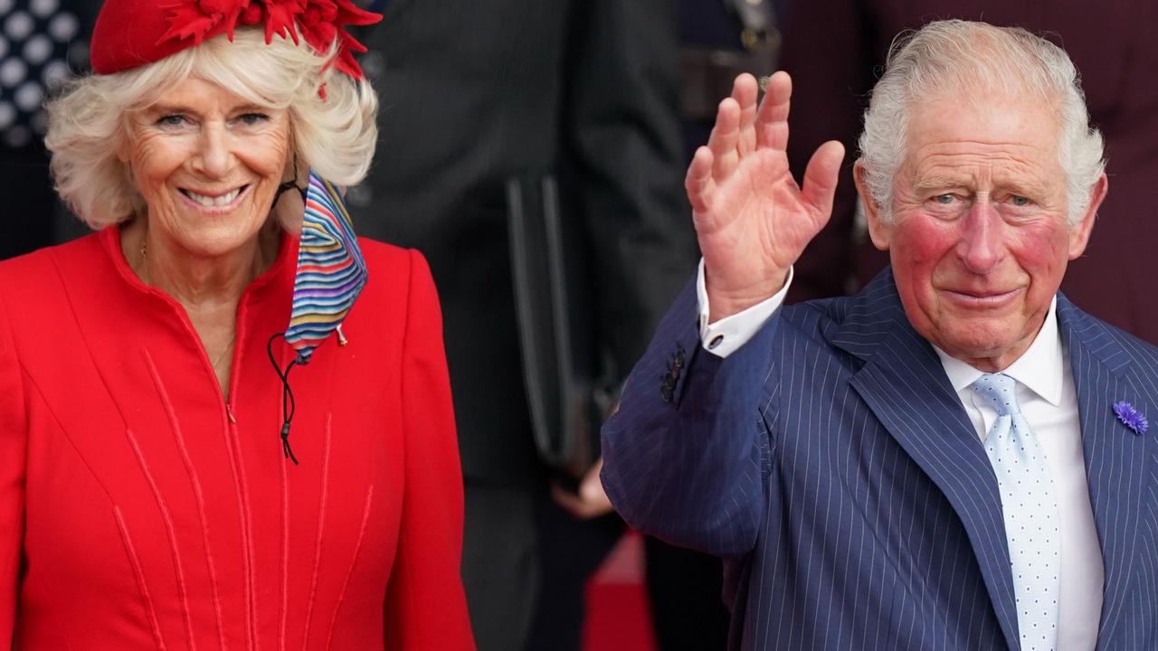 Prince Charles will spend more time at Windsor as The Queen recovers. Picture: Jacob King-WPA Pool/Getty Images.