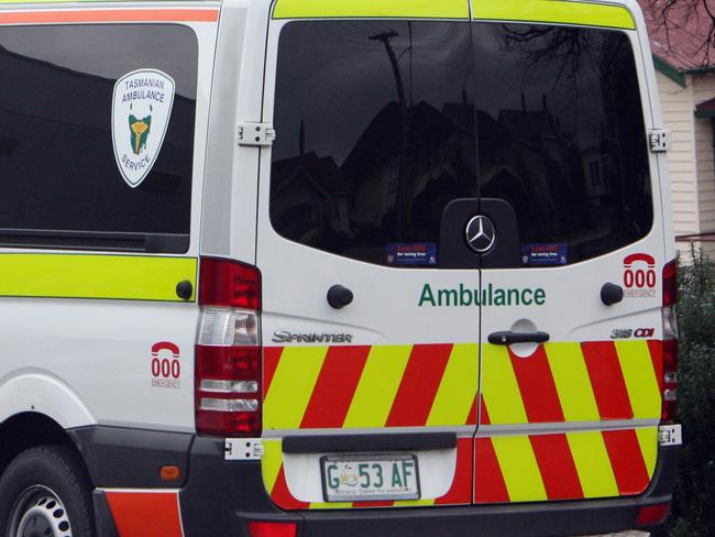 Tasmanian Ambulance Service, Launceston Headquarters.