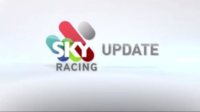 Sky Racing News Update - 16.10.18