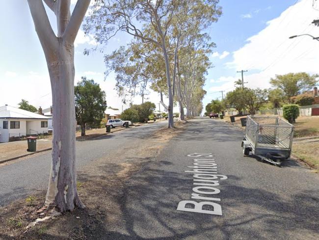 Two teens have been charged after allegedly setting fire to a school in West Kempsey.