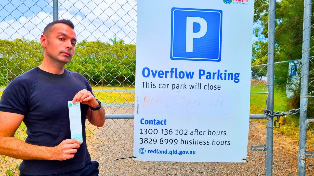 ‘Revenue-raising weapon’: Hundreds of parking fines to be contested in class action