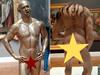 ‘Bronze man with vagina’: Parent outrage over ‘confusing’ nude art