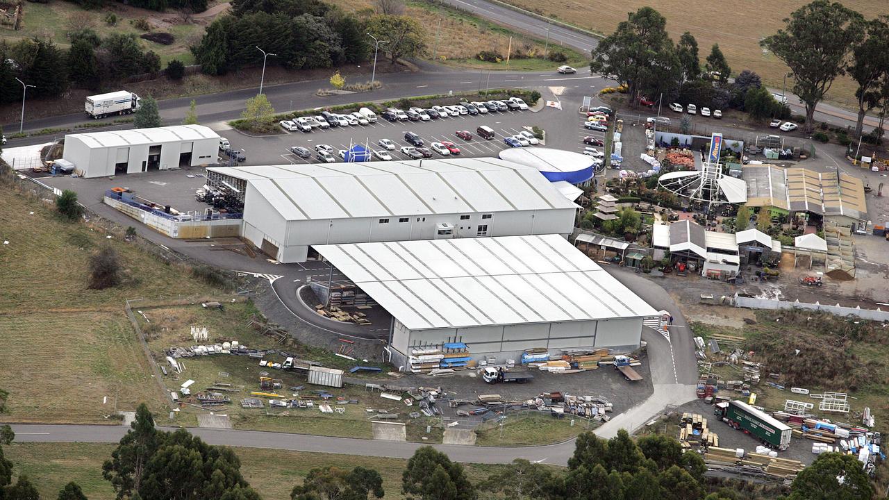 Documents reveal that Clennetts Mitre 10 is owed more that $125,000 by LV Built.