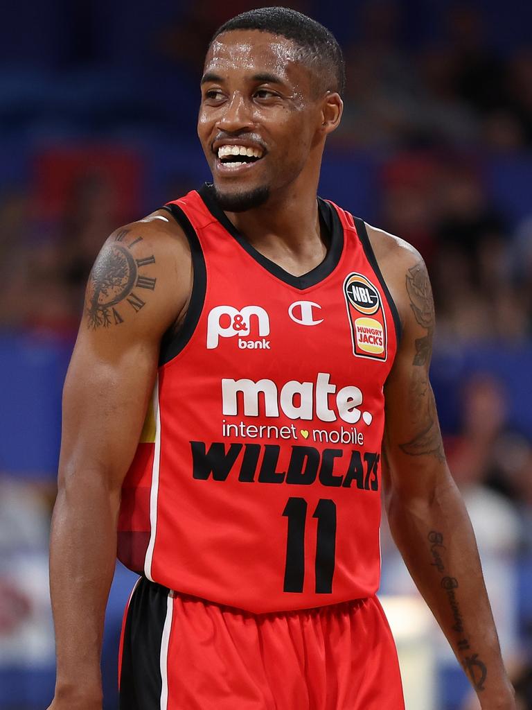 The Boomers could really use Bryce Cotton. (Photo by Paul Kane/Getty Images)