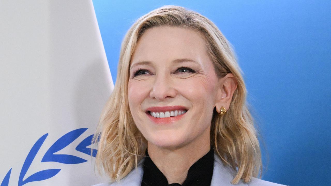 Why Cate Blanchett has it all wrong on borders and refugees | The Chronicle