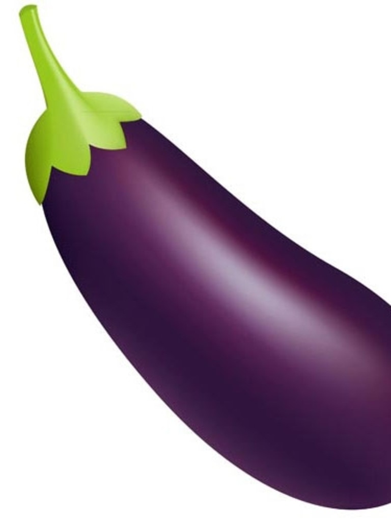 Sexual use of eggplant and peach emojis banned on Facebook, Instagram