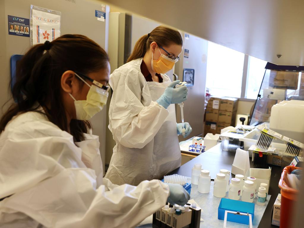 TGA nod bolsters new drug hopes