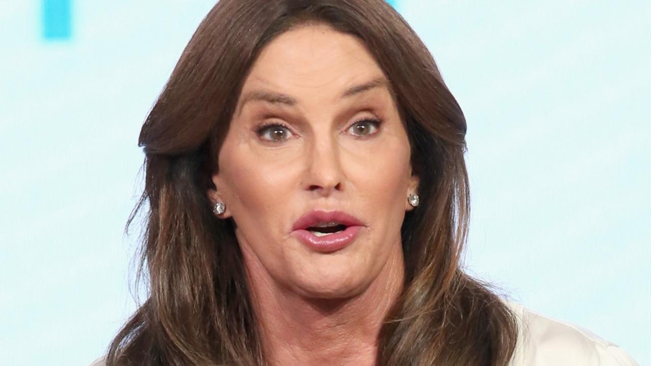 Caitlyn Jenner called out for using R-word