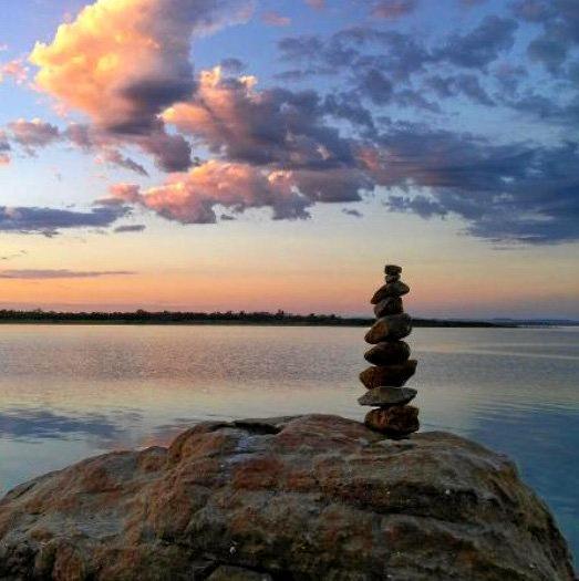 Final sunset for a beloved couple. Picture: TripAdvisor